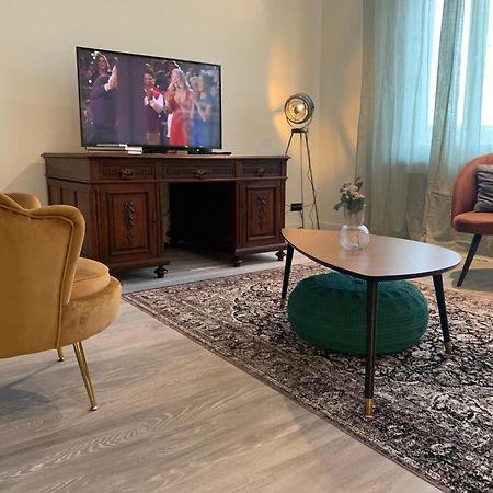 Royal South - Apartment Antwerp With Parkview Екстер'єр фото