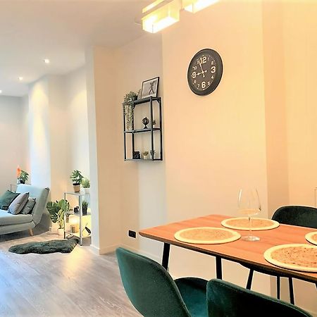 Royal South - Apartment Antwerp With Parkview Екстер'єр фото