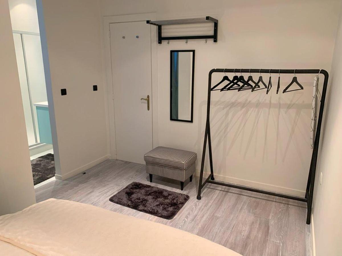 Royal South - Apartment Antwerp With Parkview Екстер'єр фото