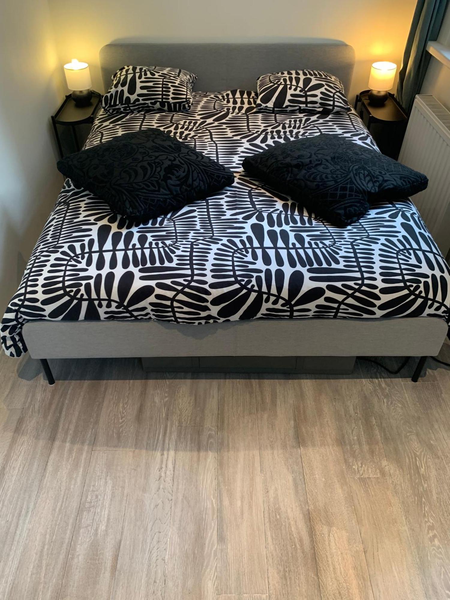 Royal South - Apartment Antwerp With Parkview Екстер'єр фото